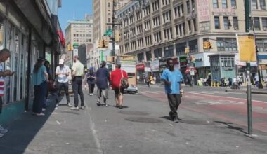 City needs to do more to clean up South Bronx's The Hub