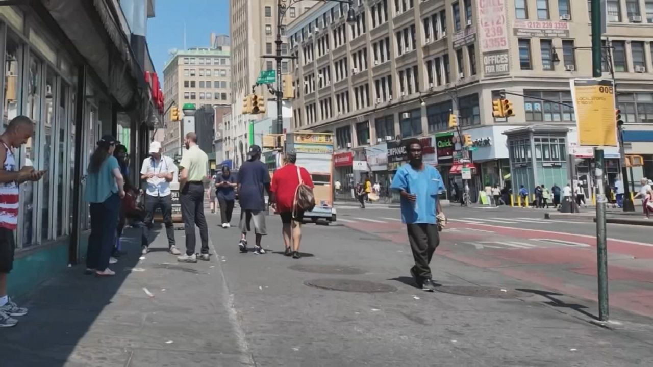 City needs to do more to clean up South Bronx's The Hub