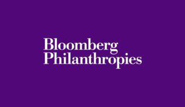 Bloomberg Philanthropies Announces 2025 – 2026 Mayors Challenge Winners