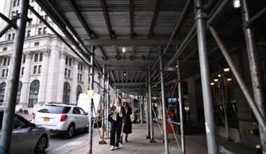 How to shed those ugly sheds — and see paradise by the dashboard camera