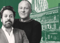 Delshah Strikes Deal To Sell Distressed Property