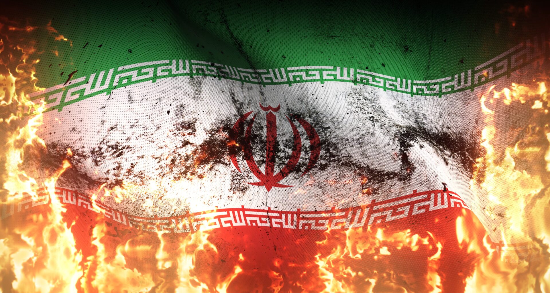 Iran's 47 Years Of Suffering Under Sharia Law: Oppression, Terror & The Long-Overdue Reckoning | The Bronx Daily