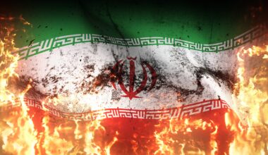 Iran's 47 Years Of Suffering Under Sharia Law: Oppression, Terror & The Long-Overdue Reckoning | The Bronx Daily