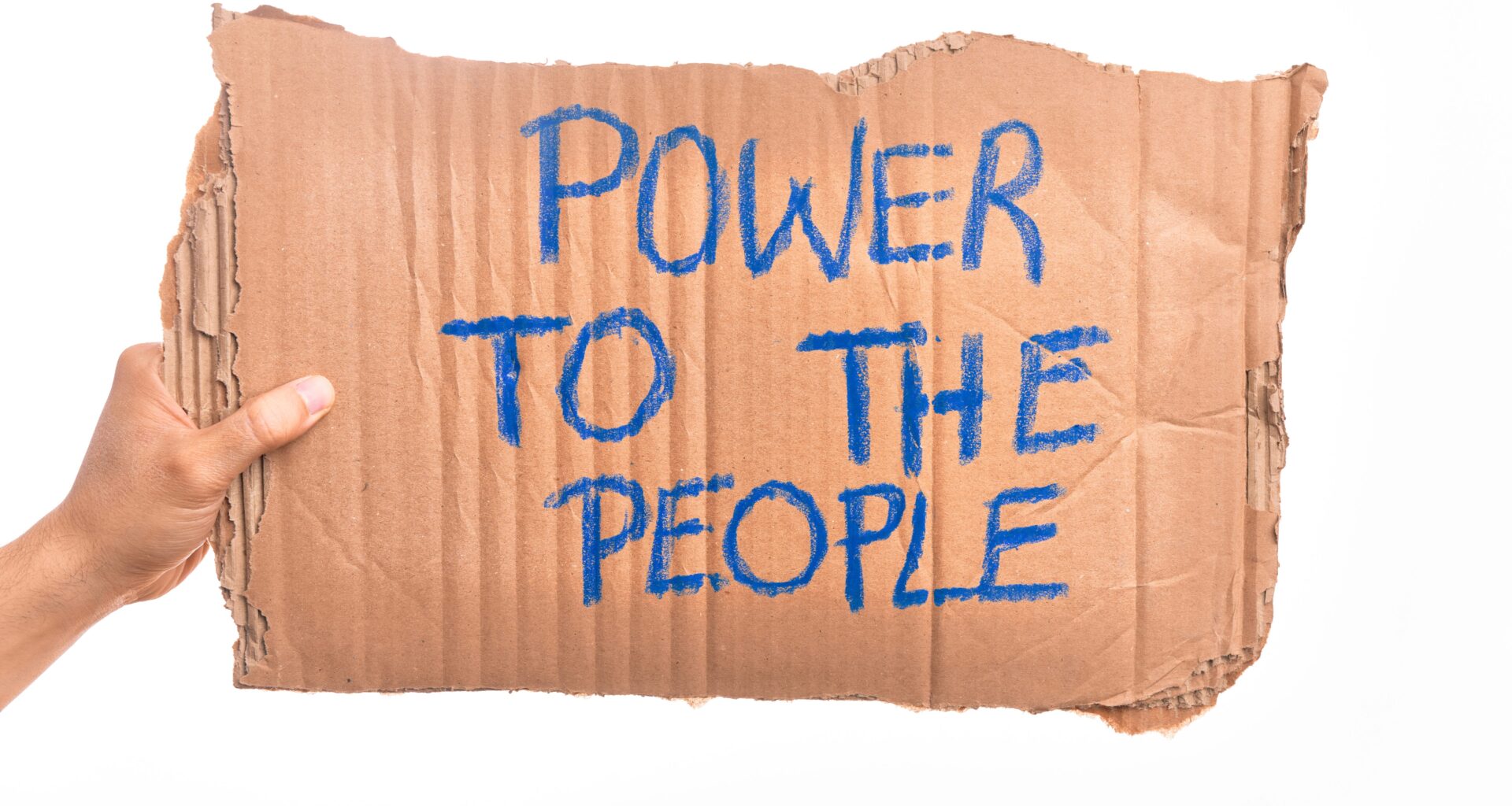 From Marches To Hashtags: How Activism Went Digital | The Bronx Daily