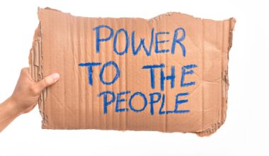 From Marches To Hashtags: How Activism Went Digital | The Bronx Daily