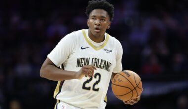 Pelicans Notes: Queen, Murray, Williamson, Murphy, Missi