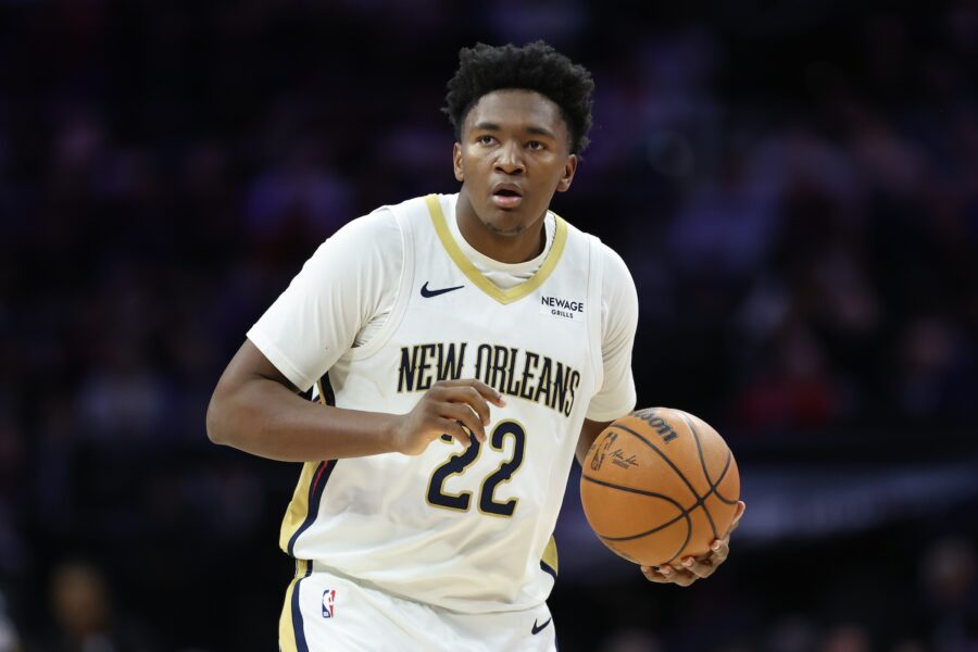 Pelicans Notes: Queen, Murray, Williamson, Murphy, Missi