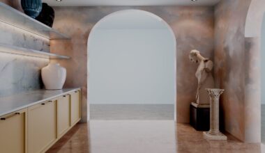 Design Konstructive Art Kitchen 1