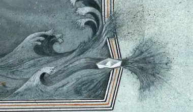 Migration and art: introducing the new Queen's House display 'Crossings'