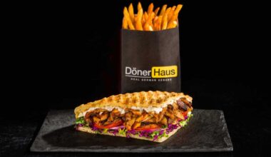 Döner Haus to open in Sunnyside with $1 Döner Sandwiches