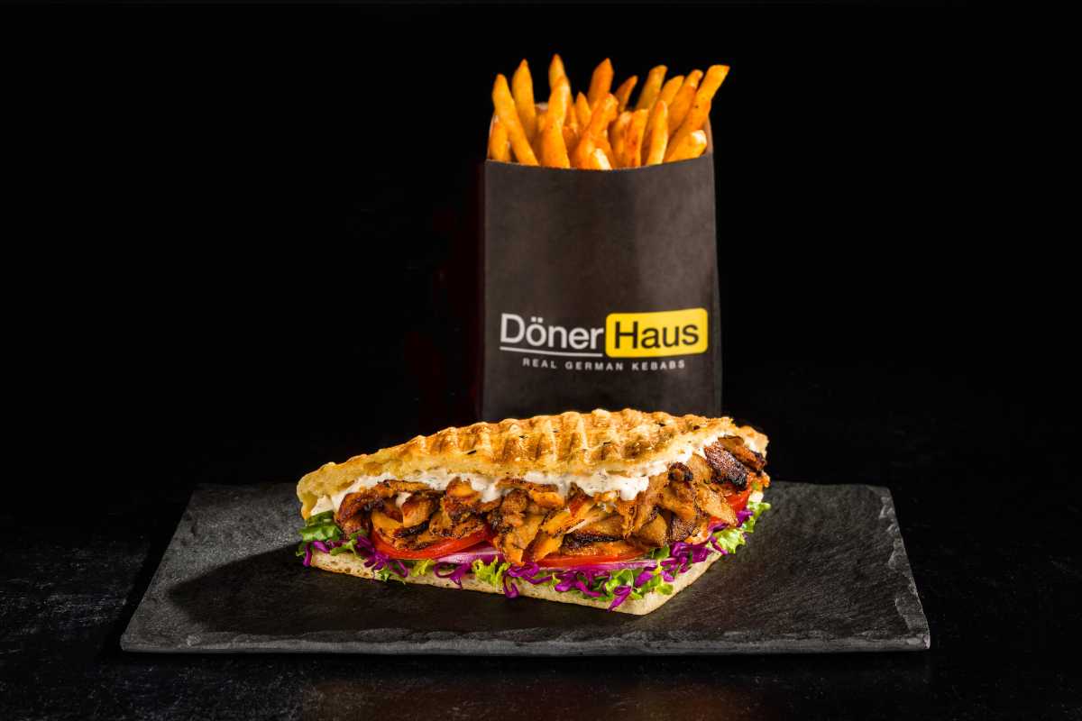 Döner Haus to open in Sunnyside with $1 Döner Sandwiches