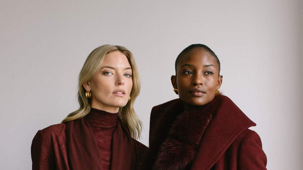 Donna Karan New York Fall 2026 Ready to Wear Runway, Fashion Show & Collection Review: Considered Clothing