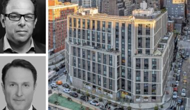 GO Residential REIT Buys Three New York City Apartment Complexes – Commercial Observer