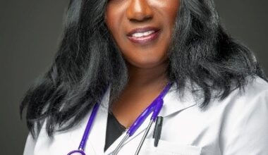 Dr. Chinyere Anyaogu’s mission to protect Black mothers in the Bronx – Bronx Times