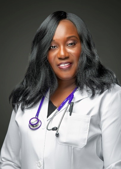 Dr. Chinyere Anyaogu’s mission to protect Black mothers in the Bronx – Bronx Times