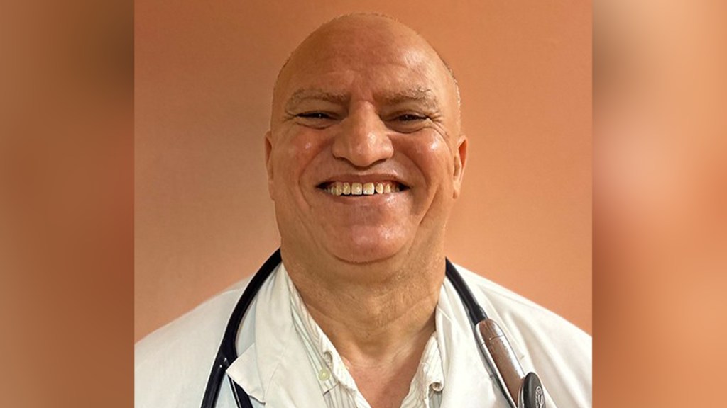 Veterinarian who died in mobile animal care van wedged in snow in Queens worked 7 days a week: wife