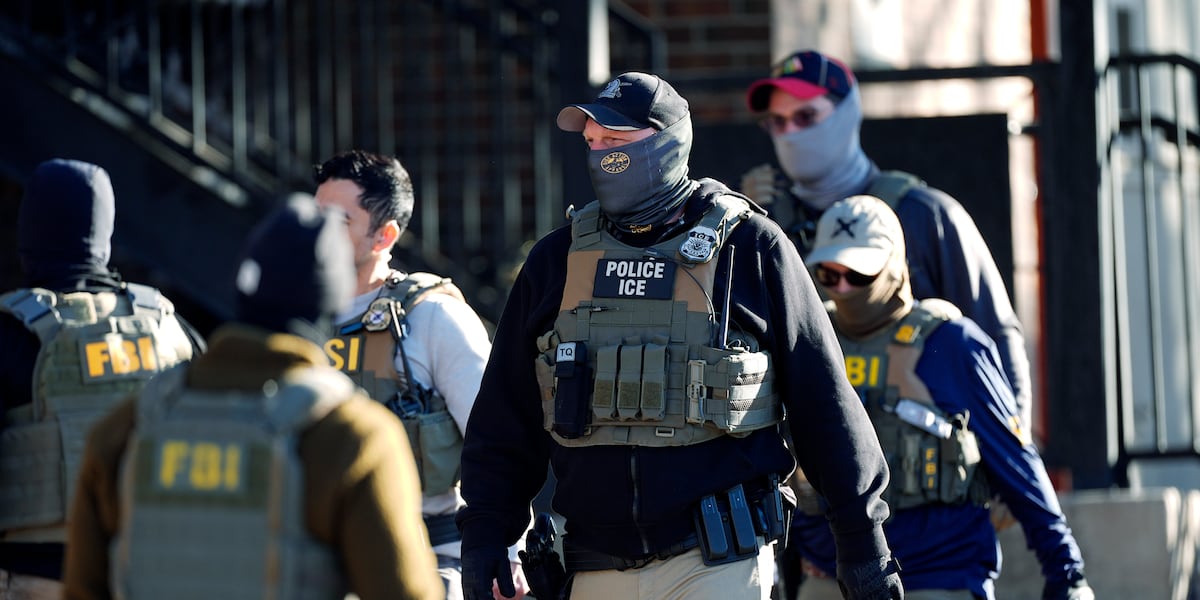 Attorney General Letitia James to deploy legal observers to document ICE activity across New York State