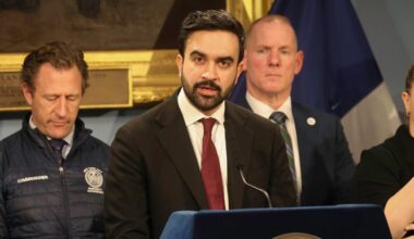 Greedy unions are joining socialists like Mamdani to squeeze US taxpayers even more