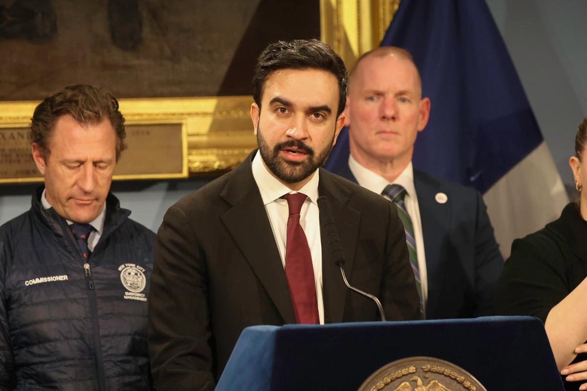 Greedy unions are joining socialists like Mamdani to squeeze US taxpayers even more