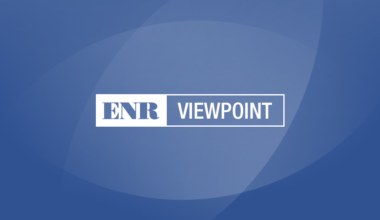 East Construction Views | Engineering News-Record