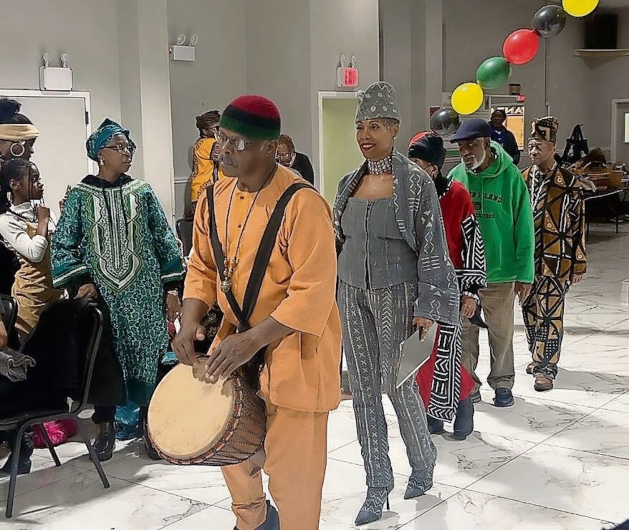 (Courtesy Dorcas Meyers)