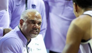 Cincinnati dominates K-State in Manhattan, Tang doesn’t hold back in chiding team