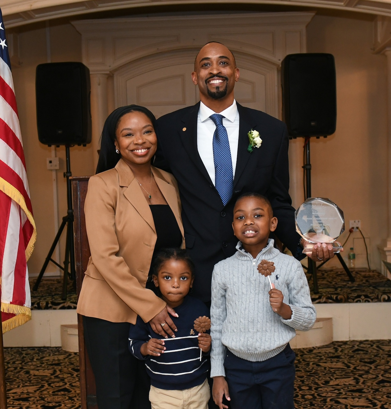 (Courtesy Kara Roche)