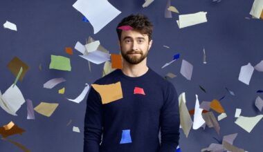 EVERY BRILLIANT THING Moves Up First Broadway Preview