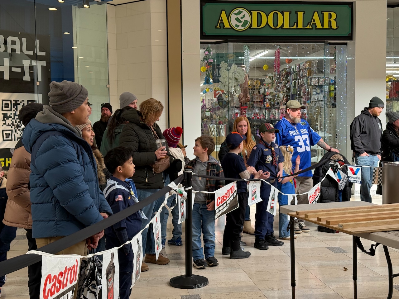 (Advance/SILive.com | Dr. Gracelyn Santos)