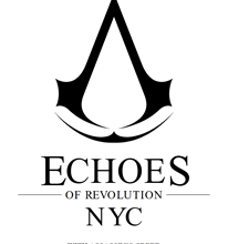Echoes of the Revolution NYC