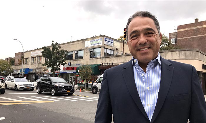 Ed | Shortsighted energy policies raise costs for New York’s Hispanic and Latino communities