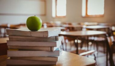 Future Bronx nurses and teachers need help with tuition and loans – Bronx Times