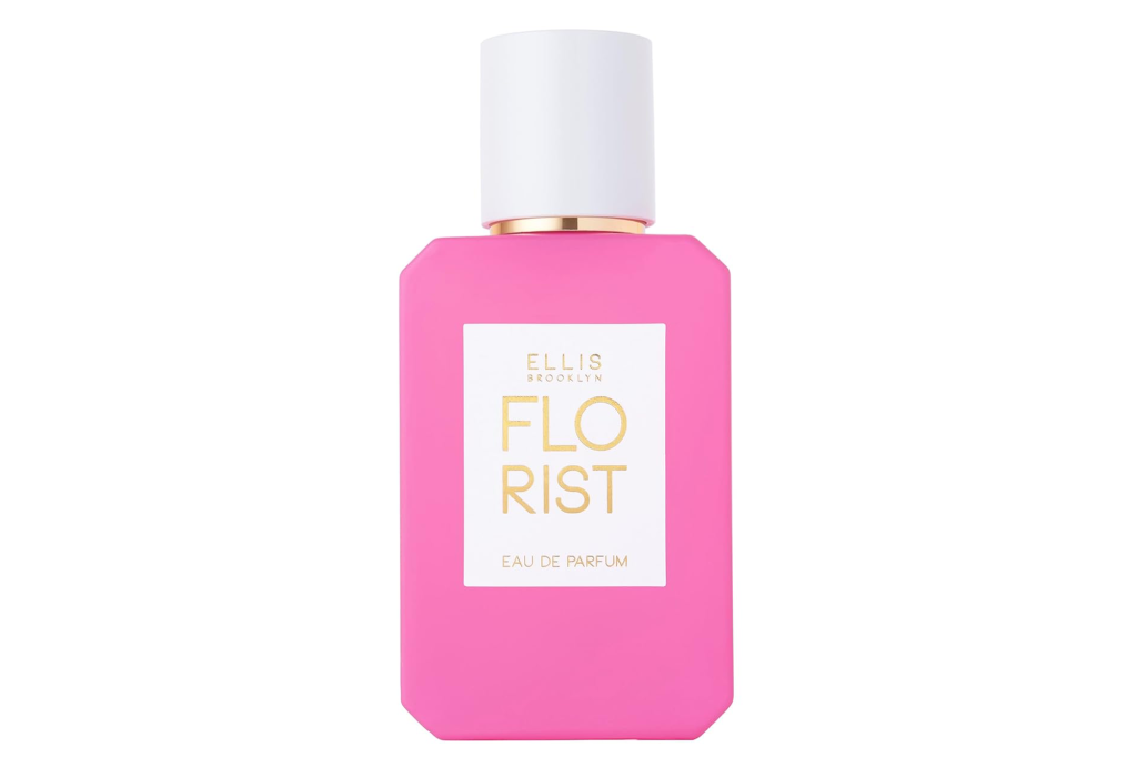 Ellis Brooklyn Florist Eau de Parfum