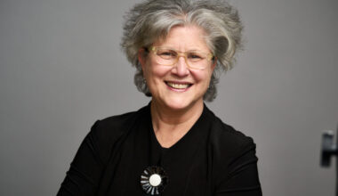 Marcia Ely, director of public programs at the Center for Brooklyn History. Photo courtesy of CBH