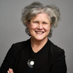 Marcia Ely, director of public programs at the Center for Brooklyn History. Photo: Center for Brooklyn History