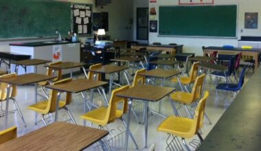 Are NYC schools closed Monday for blizzard? Announcement coming – NBC New York