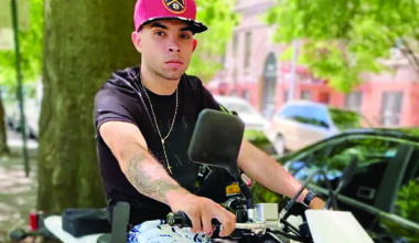 AG James Announces Conviction of NYPD Sergeant Erik Duran for the Manslaughter of Eric Duprey in 2023