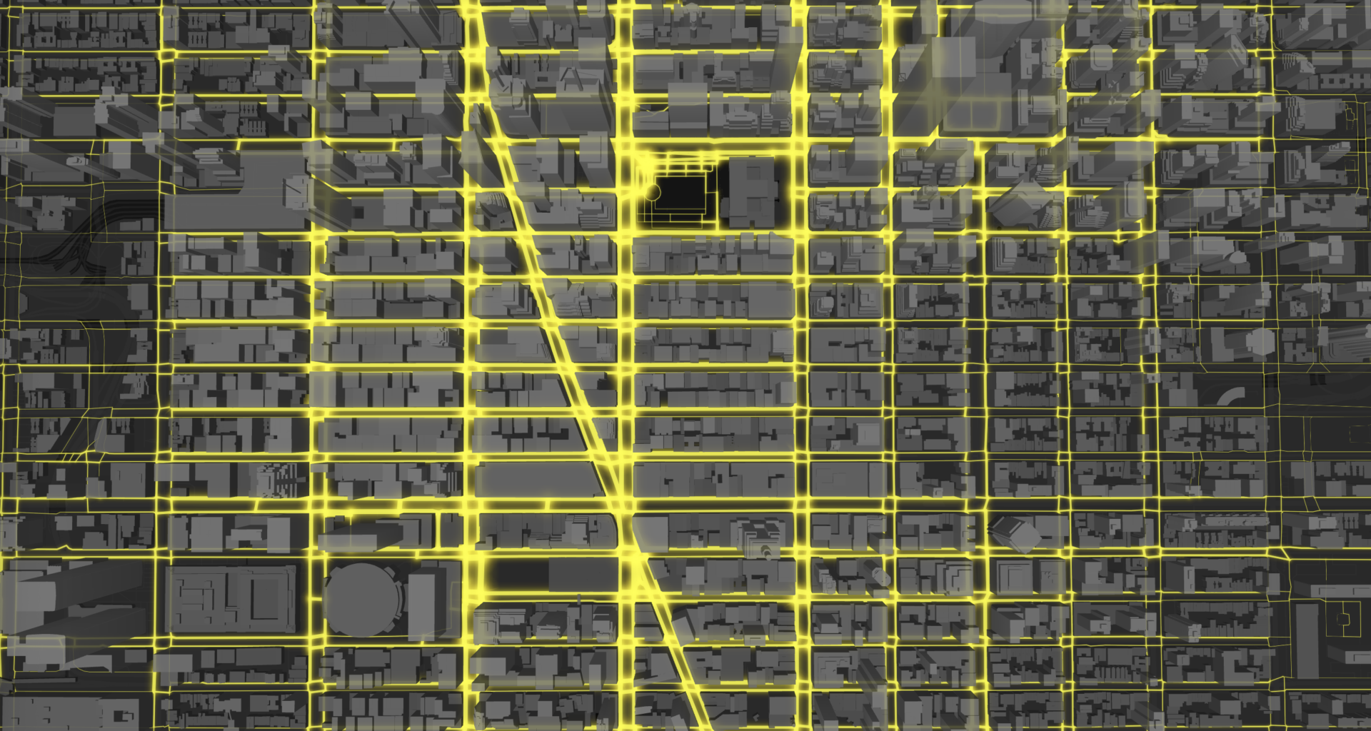 Report: Pedestrians Are At Risk ... Where You'd Least Expect It