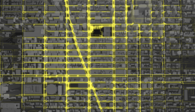 Report: Pedestrians Are At Risk ... Where You'd Least Expect It