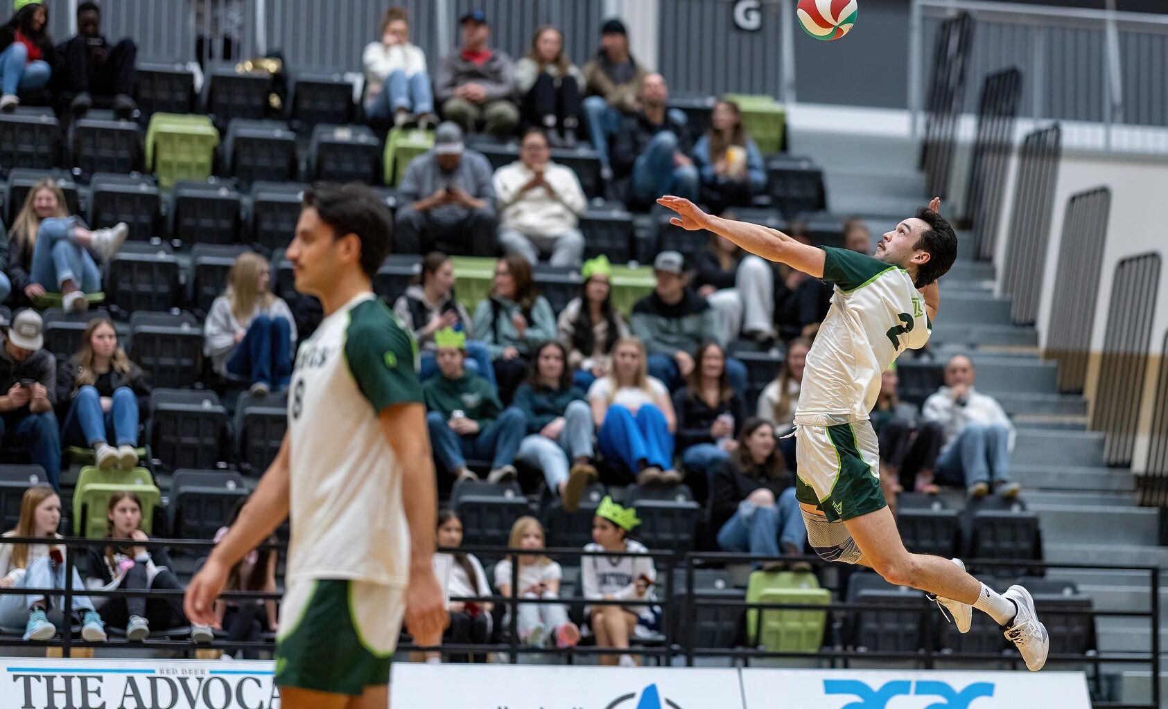 Another busy weekend for RDP Queens and Kings - CentralAlbertaOnline.com