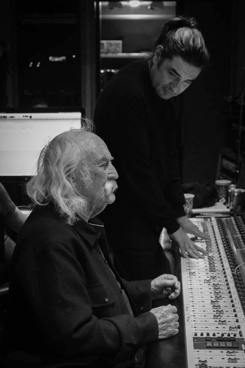 Fab Dupont and Croz.