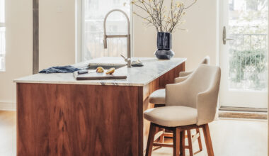 Before & After: A Brooklyn Kitchen Designed Around Everyday Movement, Not Appliances