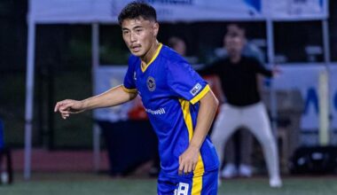 Brooklyn FC brings aboard midfielder Taimu Okiyoshi