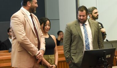 Judge clears way for prison time for Staten Island woman, 35, in burglary spree