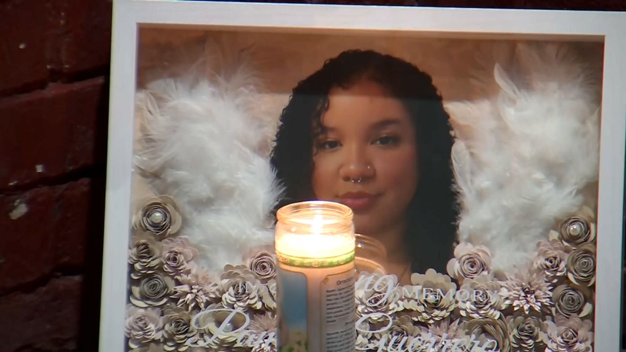 Months after woman's death, family still looking for answers