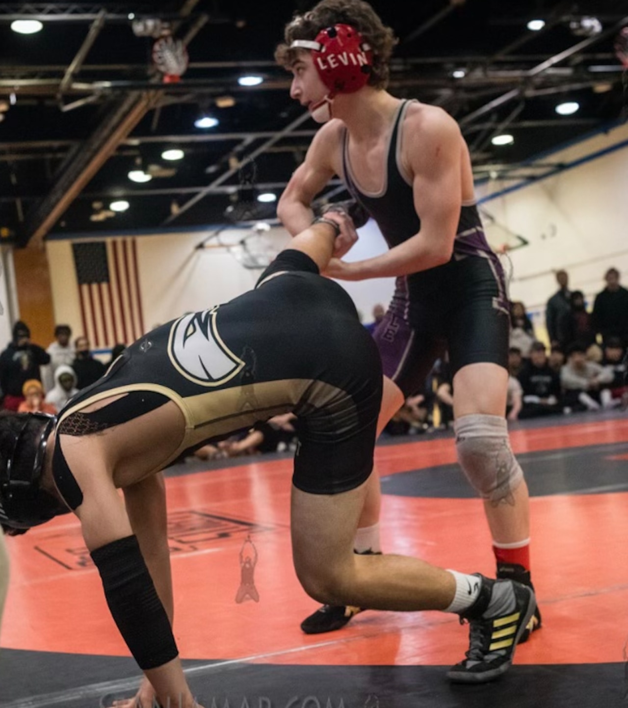 Six Island wrestlers take home individual golds at PSAL Cities, CHSAA Sectionals