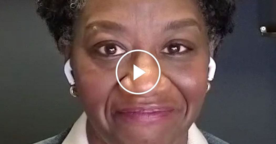 Opinion | Three Words That Shape Our Politics