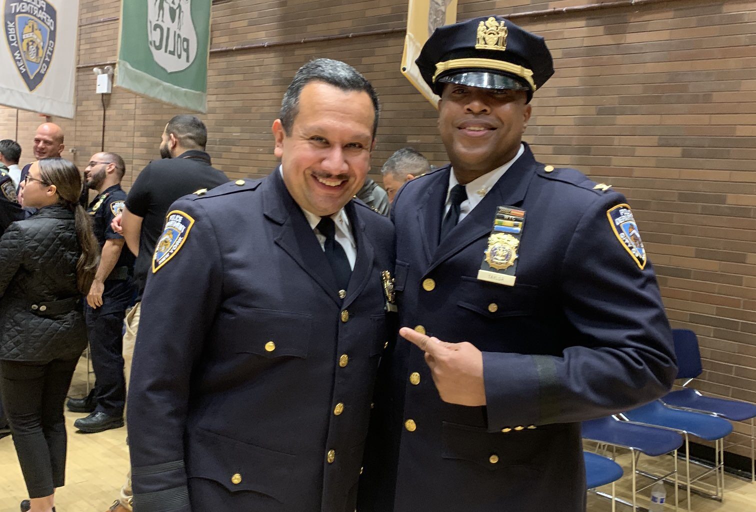 Ex-NYPD Official Indicted for Accepting Bribes From Tech Exec in Scheme First Reported by THE CITY