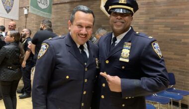 Ex-NYPD Official Indicted for Accepting Bribes From Tech Exec in Scheme First Reported by THE CITY