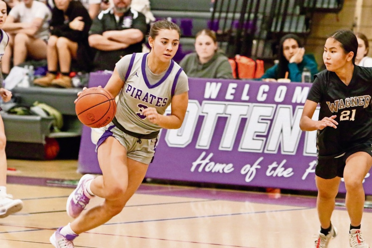 Junior scoring machine